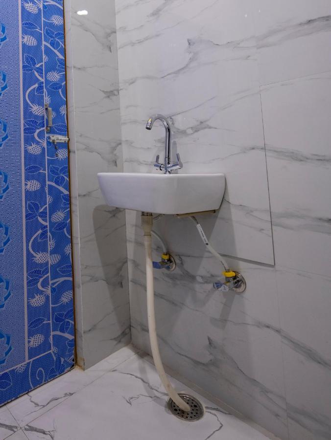 Mandala Bagpacker Circle Hostel Jaipur Bilik gambar