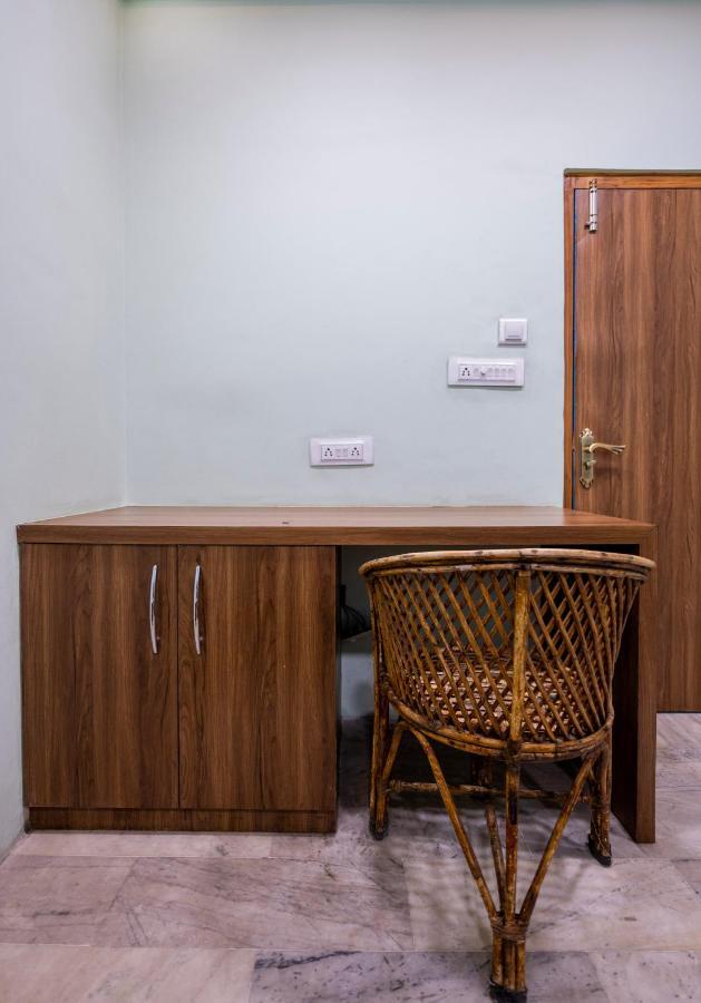 Mandala Bagpacker Circle Hostel Jaipur Luaran gambar